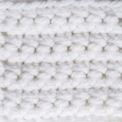 Bernat Softee Chunky Yarn (100g/3.5oz) - Discontinued Shades White