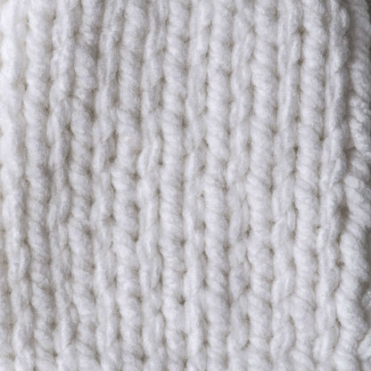 Bernat Softee Chunky Yarn (100g/3.5oz) - Discontinued Shades White