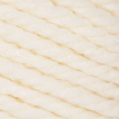 Bernat Softee Chunky Yarn (100g/3.5oz) - Discontinued Shades Natural
