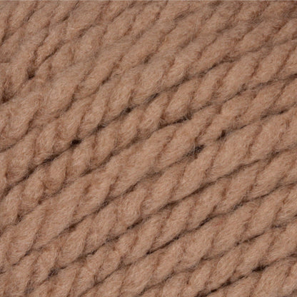 Bernat Softee Chunky Yarn (100g/3.5oz) - Discontinued Shades Soft Taupe