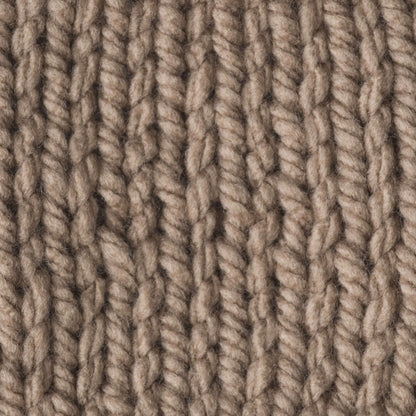 Bernat Softee Chunky Yarn (100g/3.5oz) - Discontinued Shades Soft Taupe