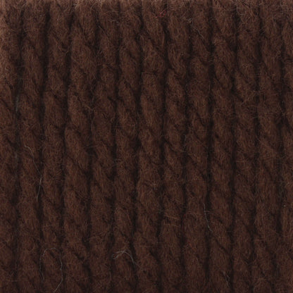 Bernat Softee Chunky Yarn (100g/3.5oz) - Discontinued Shades Dark Taupe