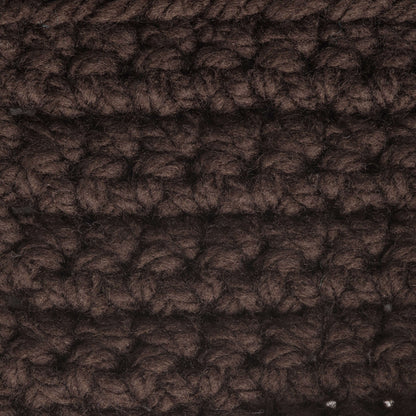 Bernat Softee Chunky Yarn (100g/3.5oz) - Discontinued Shades Dark Taupe