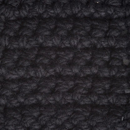 Bernat Softee Chunky Yarn (100g/3.5oz) - Discontinued Shades Black