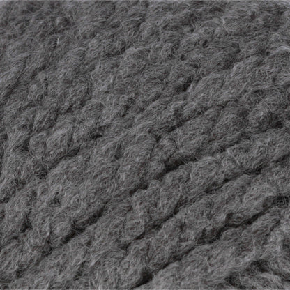 Bernat Softee Chunky Yarn (100g/3.5oz) - Discontinued Shades True Gray