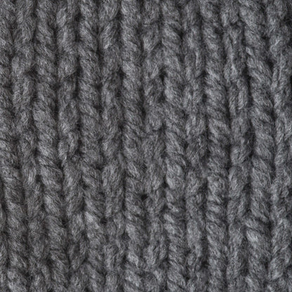 Bernat Softee Chunky Yarn (100g/3.5oz) - Discontinued Shades True Gray