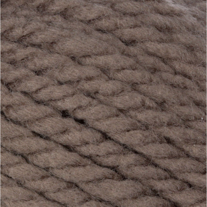 Bernat Softee Chunky Yarn (100g/3.5oz) - Discontinued Shades Taupe Gray