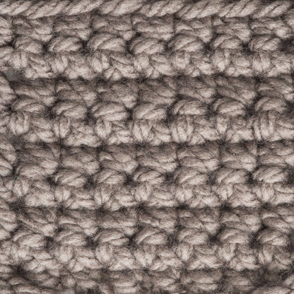 Bernat Softee Chunky Yarn (100g/3.5oz) - Discontinued Shades Taupe Gray