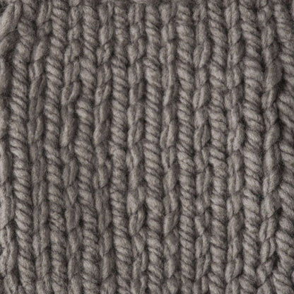 Bernat Softee Chunky Yarn (100g/3.5oz) - Discontinued Shades Taupe Gray