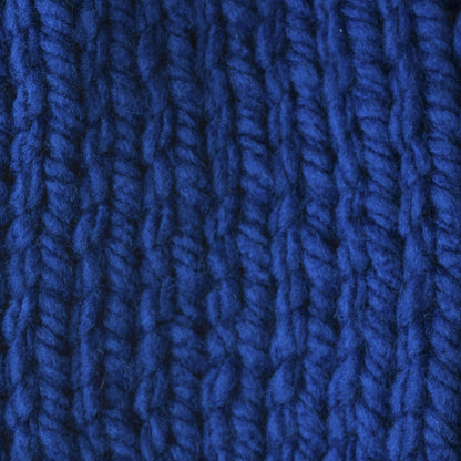 Bernat Softee Chunky Yarn (100g/3.5oz) - Discontinued Shades Royal Blue