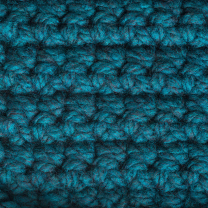 Bernat Softee Chunky Yarn (100g/3.5oz) - Discontinued Shades Teal