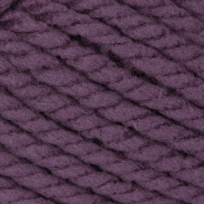 Bernat Softee Chunky Yarn (100g/3.5oz) - Discontinued Shades Dark Mauve