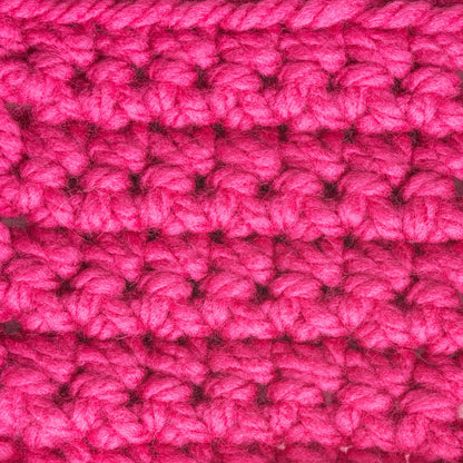 Bernat Softee Chunky Yarn (100g/3.5oz) - Discontinued Shades Hot Pink