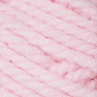 Bernat Softee Chunky Yarn (100g/3.5oz) - Discontinued Shades Baby Pink