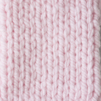 Bernat Softee Chunky Yarn (100g/3.5oz) - Discontinued Shades Baby Pink