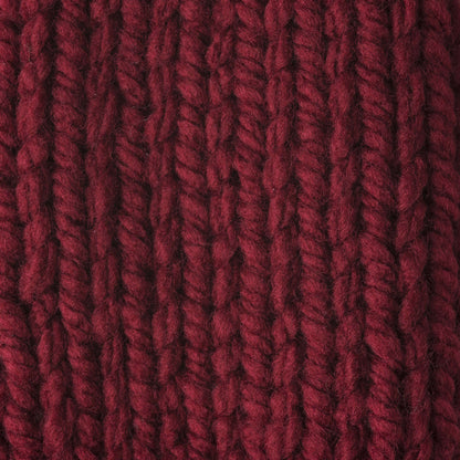 Bernat Softee Chunky Yarn (100g/3.5oz) - Discontinued Shades Wine