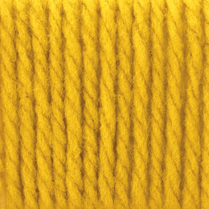 Bernat Softee Chunky Yarn (100g/3.5oz) - Discontinued Shades Glowing Gold