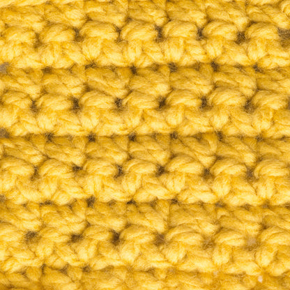 Bernat Softee Chunky Yarn (100g/3.5oz) - Discontinued Shades Glowing Gold