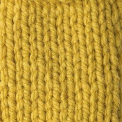 Bernat Softee Chunky Yarn (100g/3.5oz) - Discontinued Shades Glowing Gold