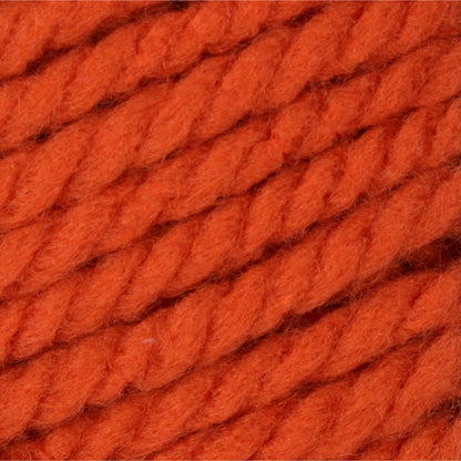 Bernat Softee Chunky Yarn (100g/3.5oz) - Discontinued Shades Pumpkin
