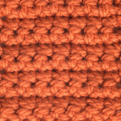Bernat Softee Chunky Yarn (100g/3.5oz) - Discontinued Shades Pumpkin