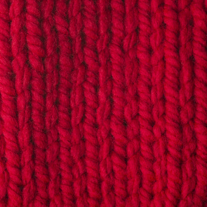 Bernat Softee Chunky Yarn (100g/3.5oz) - Discontinued Shades Berry Red