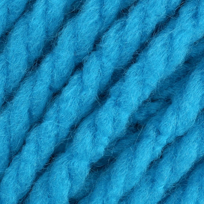 Bernat Softee Chunky Yarn (100g/3.5oz) - Discontinued Shades Ultra Blue