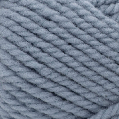 Bernat Softee Chunky Yarn (100g/3.5oz) - Discontinued Shades Gray Blue