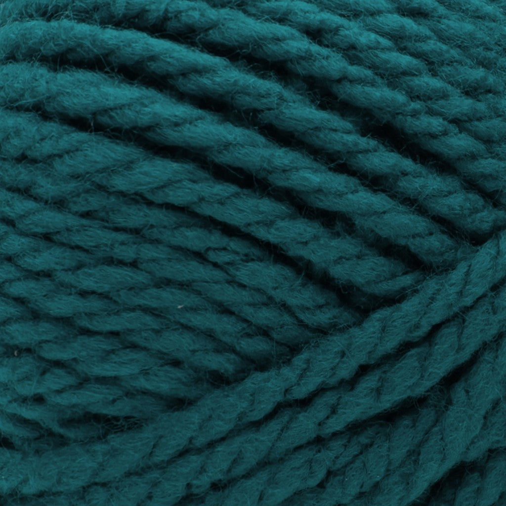 Teal Waves