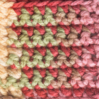 Bernat Softee Chunky Ombres Yarn - Discontinued Shades Summerset Ombre