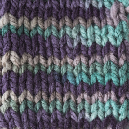 Bernat Softee Chunky Ombres Yarn (300g/10.5oz) - Discontinued Shades Shadow Ombre