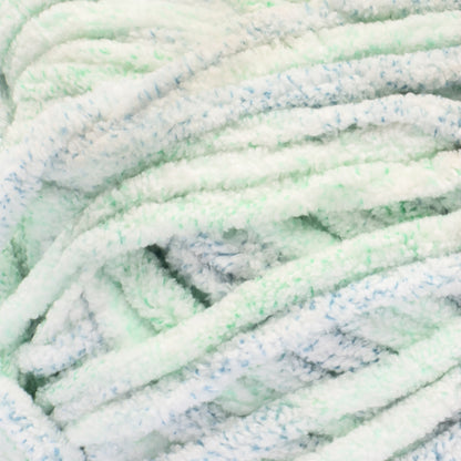 Bernat Baby Blanket Frosting Yarn (300g/10.6oz) Deep Dive