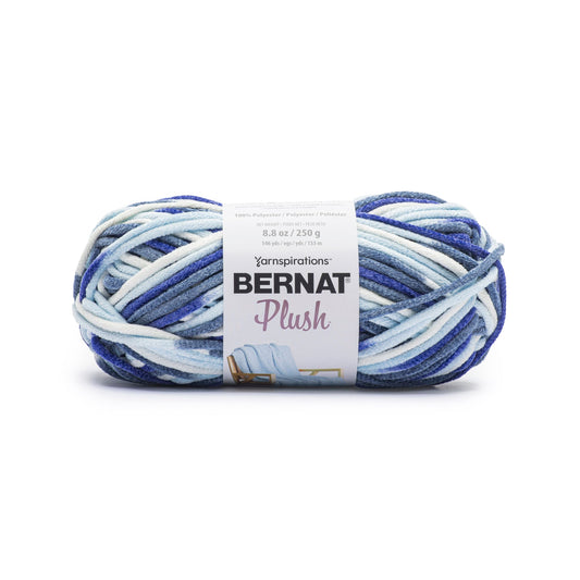 Bernat Suede-Ish Yarn