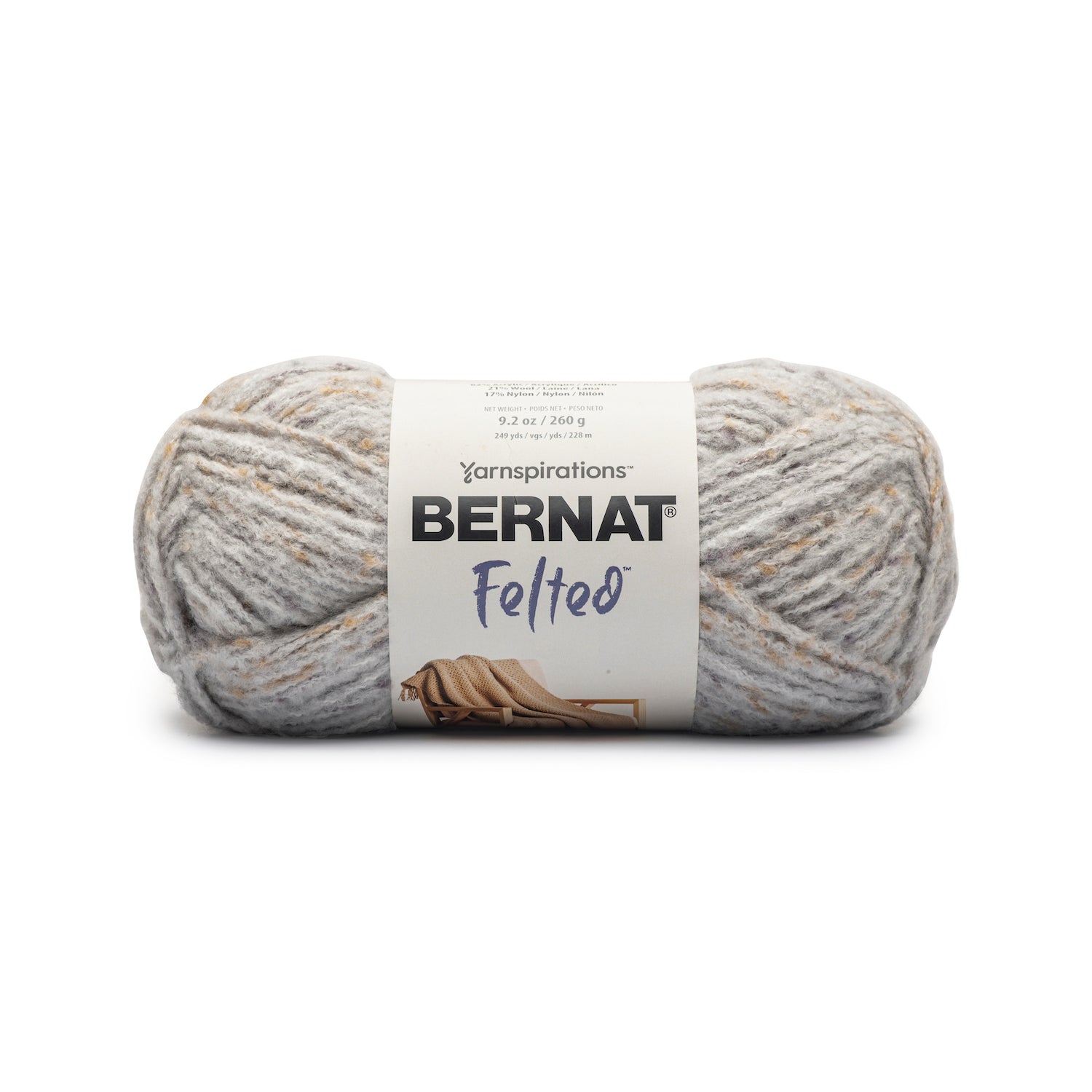 Bernat Felted Yarn Yarnspirations Bernat felted yarn yarnspirations