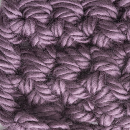 Bernat Mega Bulky Yarn (300g/10.5oz) - Discontinued Shades Purple