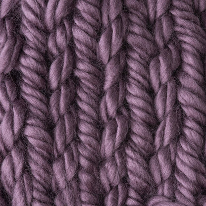 Bernat Mega Bulky Yarn (300g/10.5oz) - Discontinued Shades Purple