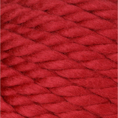Bernat Mega Bulky Yarn (300g/10.5oz) - Discontinued Shades Claret