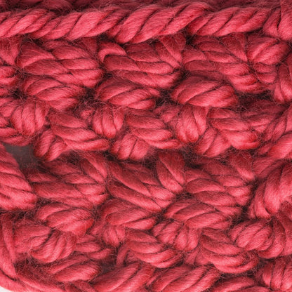 Bernat Mega Bulky Yarn (300g/10.5oz) - Discontinued Shades Claret