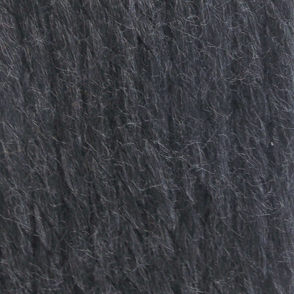Bernat Mega Bulky Yarn - Discontinued Shades Dark Gray Heather