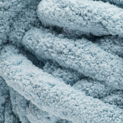 Bernat Blanket Bigger Yarn (600gr/21.2oz) - Clearance shades Ice Water