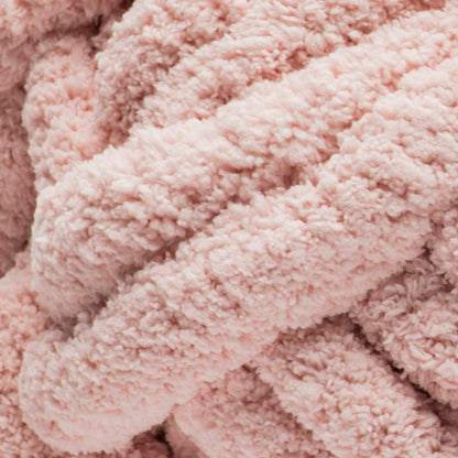Bernat Blanket Bigger Yarn (600g/21.2oz) - Discontinued Shades Soft Peach