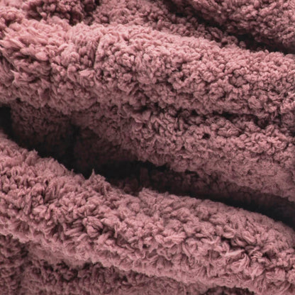 Bernat Blanket Bigger Yarn (600g/21.2oz) - Discontinued Shades Burgundy