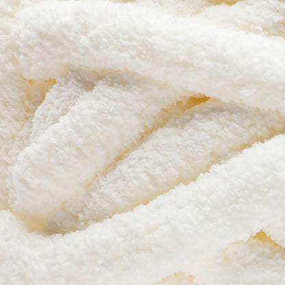 Bernat Blanket Bigger Yarn (600g/21.2oz) - Discontinued Shades Off White