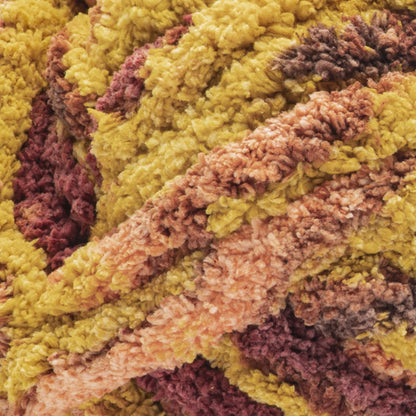 Bernat Blanket Big Yarn (300g/10.5oz) - Discontinued Shades Caramel Splash