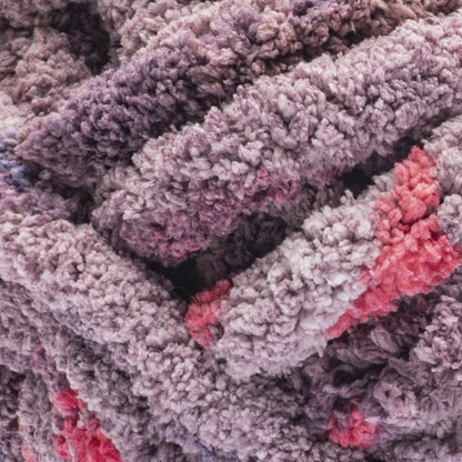 Bernat Blanket Big Yarn (300g/10.5oz) - Discontinued Shades Thistle Splash