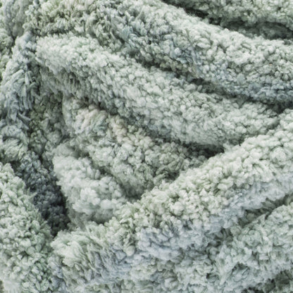 Bernat Blanket Big Yarn (300g/10.5oz) - Discontinued Shades Forest Splash