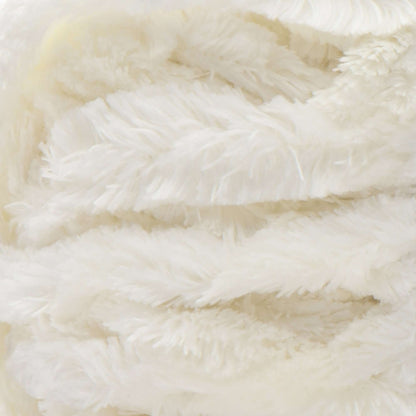 Bernat Velvet Plus Yarn - Discontinued Shades Cream