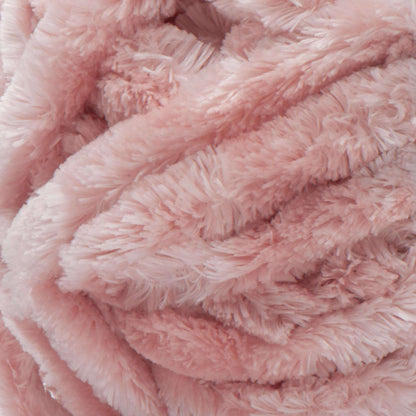 Bernat Velvet Plus Yarn - Discontinued Shades Pink Dusk