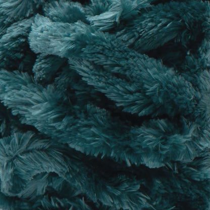 Bernat Velvet Plus Yarn - Discontinued Shades Velveteal