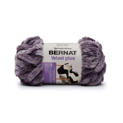 Bernat Velvet Plus Yarn - Discontinued Shades Quail